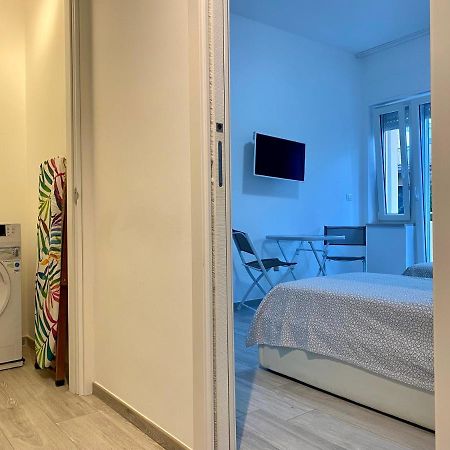 Casa Brina By Home080 - Puglia Mia Apartments モノーポリ エクステリア 写真