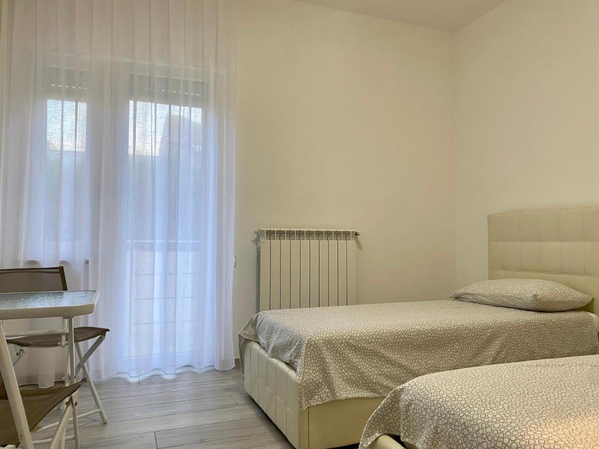 Casa Brina By Home080 - Puglia Mia Apartments モノーポリ エクステリア 写真