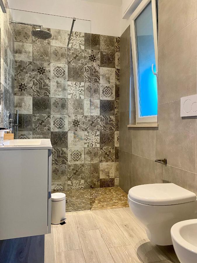 Casa Brina By Home080 - Puglia Mia Apartments モノーポリ エクステリア 写真