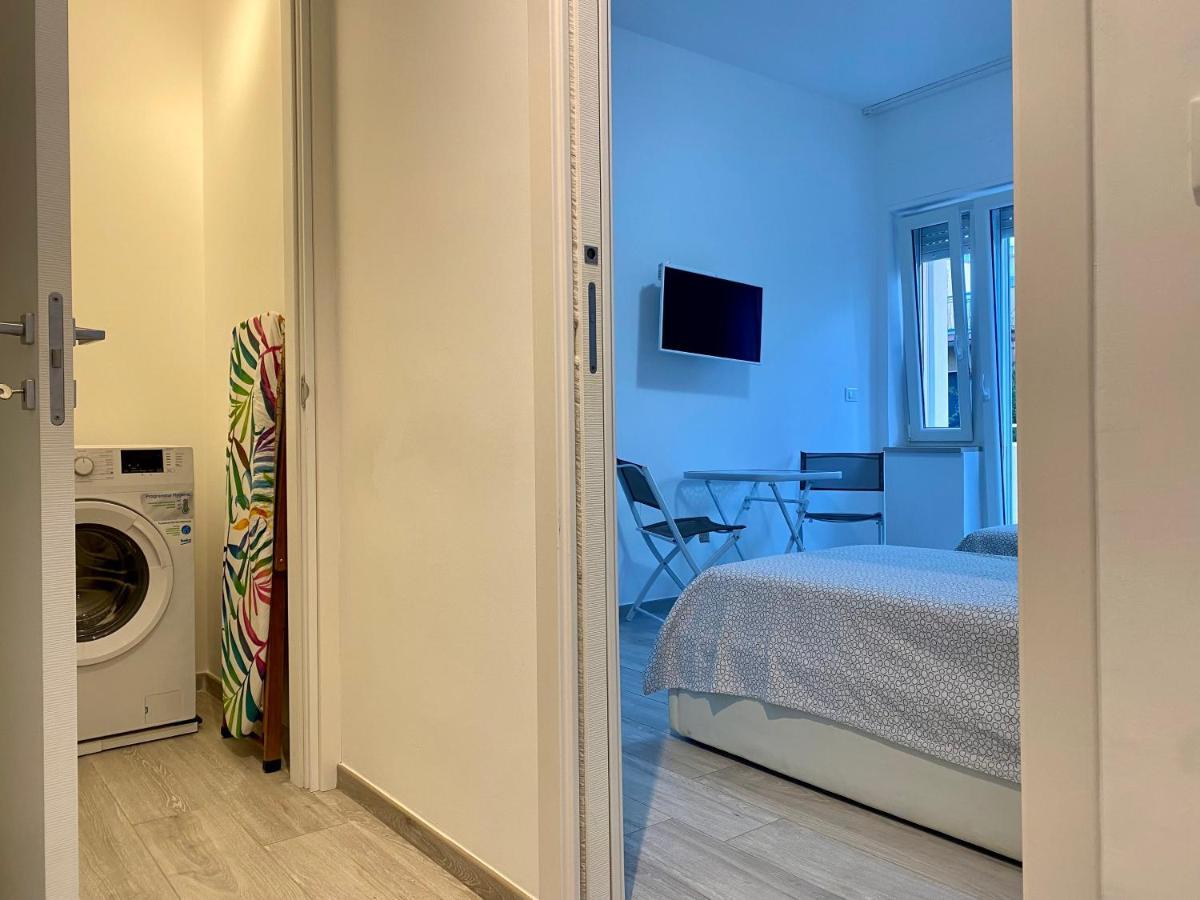 Casa Brina By Home080 - Puglia Mia Apartments モノーポリ エクステリア 写真