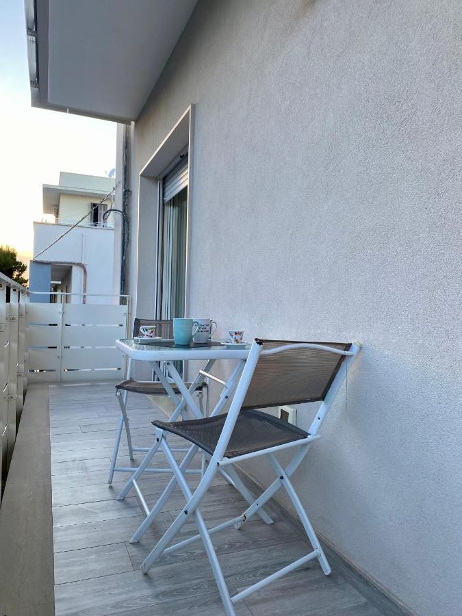 Casa Brina By Home080 - Puglia Mia Apartments モノーポリ エクステリア 写真